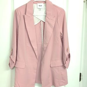 F21 Blazer
